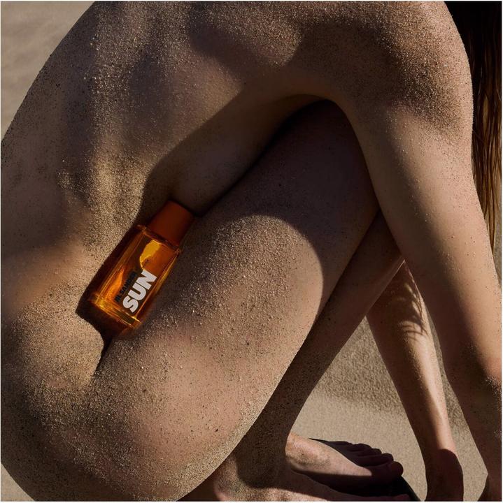 Image du produit Jil Sander Soleil - Eau de parfum pour femme (Eau de parfum, 75 ml)