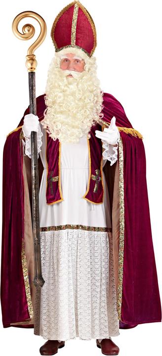 Immagine prodotto Widmann Costume Nicholas Bishop (XXL, 3XL)