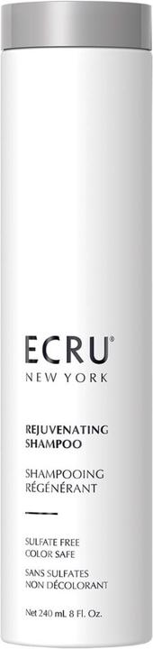Produktbild Ecru New York ECRU NY Signature - Rejuvenating Shampoo (240 ml, Flüssiges Shampoo)