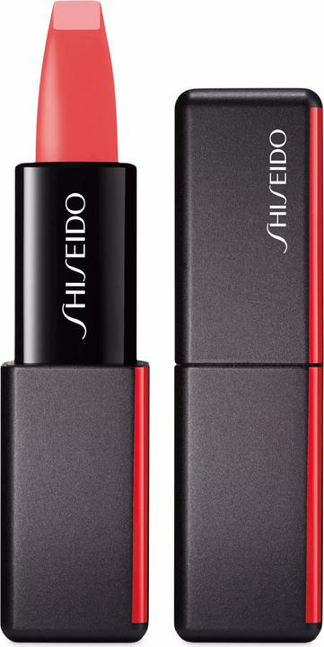 Shiseido Lipstick (525 Sound Check)