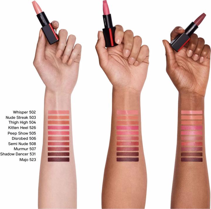 Immagine prodotto Shiseido rossetto (526 Tacco a Gattino)