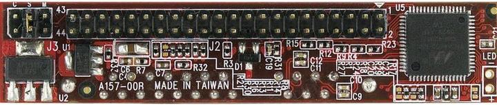 Produktbild Renkforce Notebook-SATA auf Notebook-IDE