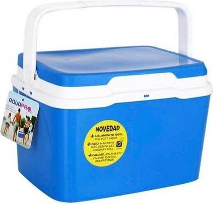 Actual product image AquaPro 5 liter blue pu fridge (5 l)