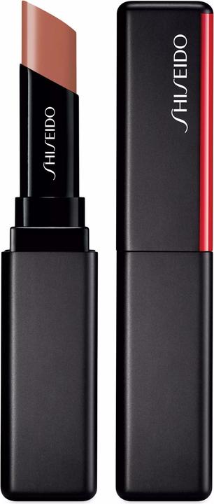 Shiseido Color Gel Lip Balm (111 Bamboo)