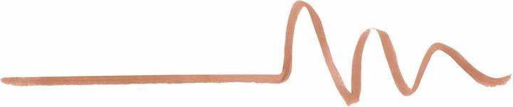 Actual product image Shiseido Lip Liner (02 Beige)