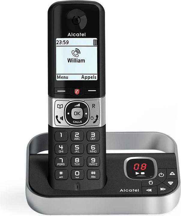 Immagine prodotto Alcatel F890 Voice Duo