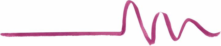 Actual product image Shiseido Lip Liner (10 VIOLET)