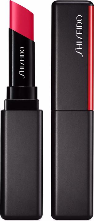 Shiseido Color Gel Lip Balm (106 Redwood)