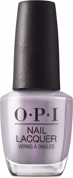 Purple, Rose, Silver