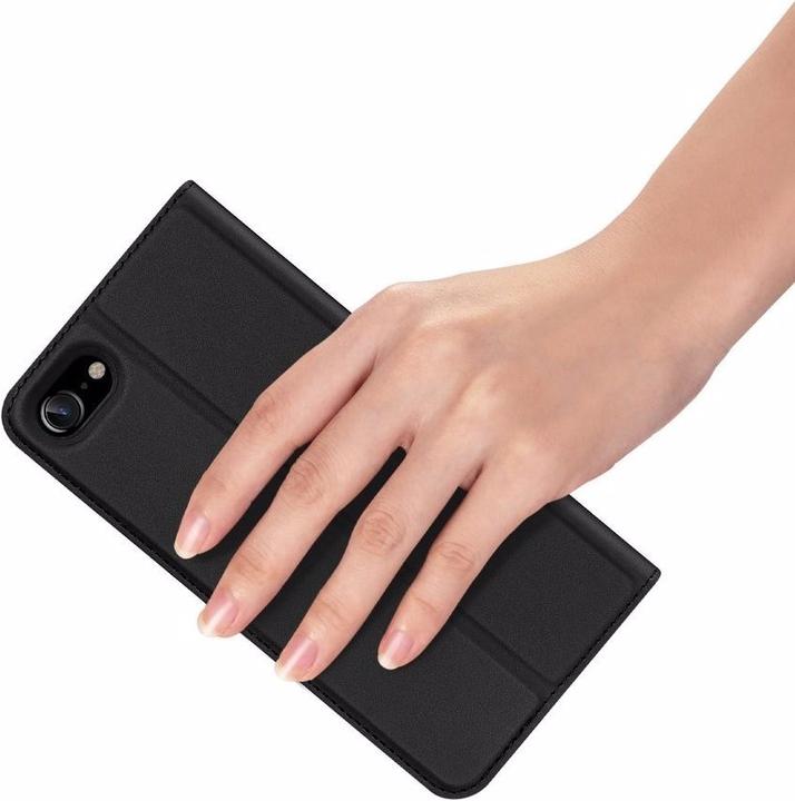 Immagine prodotto Dux Ducis Serie Skin Pro (Apple iPhone SE (terza generazione), Apple iPhone 8, Apple iPhone SE (seconda generazione), Apple iPhone 7)