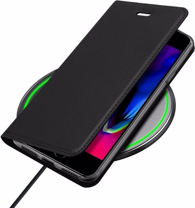 Immagine prodotto Dux Ducis Serie Skin Pro (Apple iPhone SE (terza generazione), Apple iPhone 8, Apple iPhone SE (seconda generazione), Apple iPhone 7)