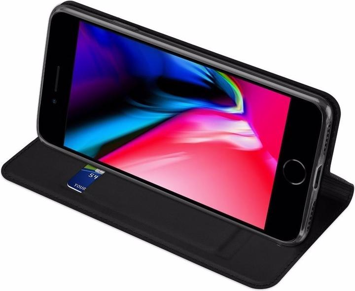 Immagine prodotto Dux Ducis Serie Skin Pro (Apple iPhone SE (terza generazione), Apple iPhone 8, Apple iPhone SE (seconda generazione), Apple iPhone 7)