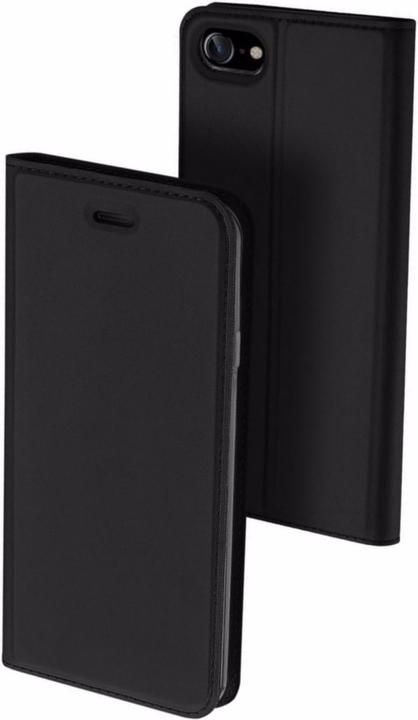 Immagine prodotto Dux Ducis Serie Skin Pro (Apple iPhone SE (terza generazione), Apple iPhone 8, Apple iPhone SE (seconda generazione), Apple iPhone 7)