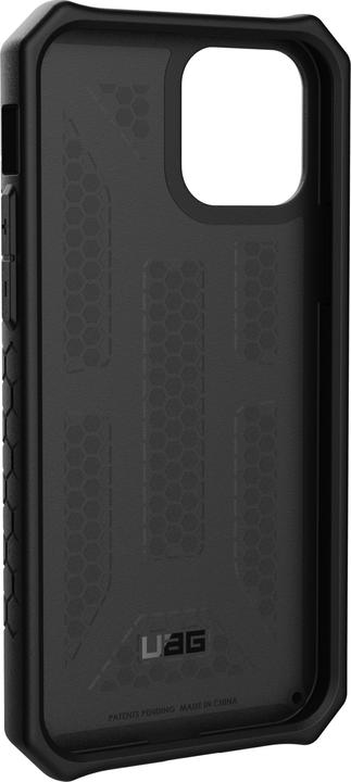 Actual product image UAG Monarch Case (Apple iPhone 12, Apple iPhone 12 Pro)