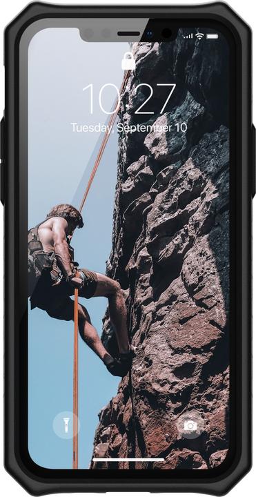 Actual product image UAG Monarch Case (Apple iPhone 12, Apple iPhone 12 Pro)