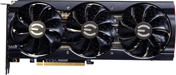 Produktbild EVGA GeForce RTX 3080 XC3 Ultra Gaming (10 GB)
