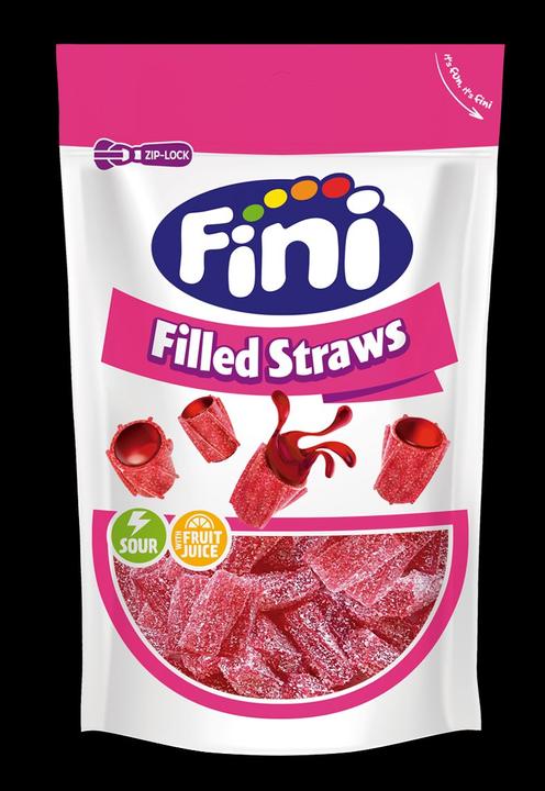 Image du produit Fini Cordons filés (1 pcs, 160 g)