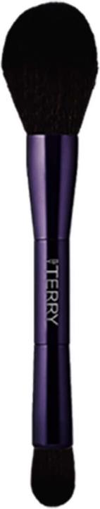 By Terry Brush - Tool-Expert Dual-Ended Liquid & Powder Brush (Puder)