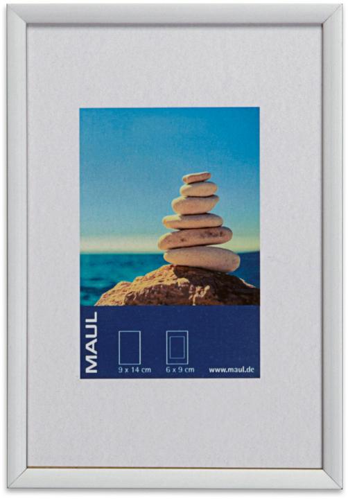 Produktbild Maul Aluminium-Bilderrahmen (10 x 15 cm)