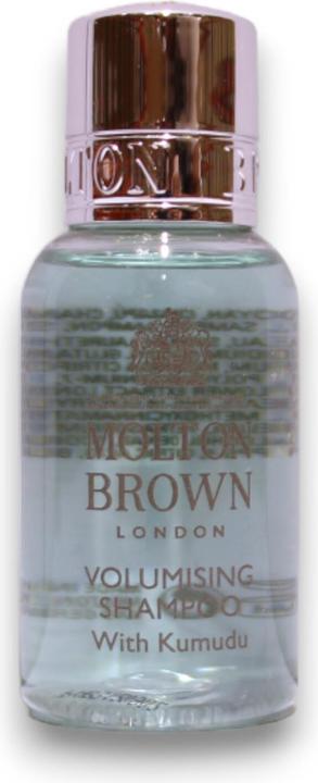 Molton Brown Kumudu Hair Shampoo For Volume 30 ml - Beauty Hair Care Shampoo (30 ml)