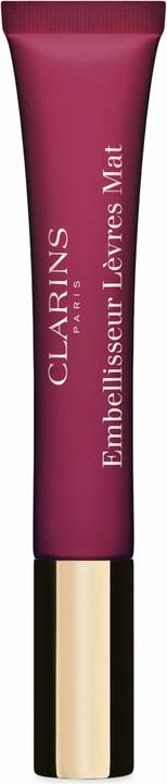 Produktbild Clarins Embelisseur Lèves Lipgloss (04 Velvet Raspberry)
