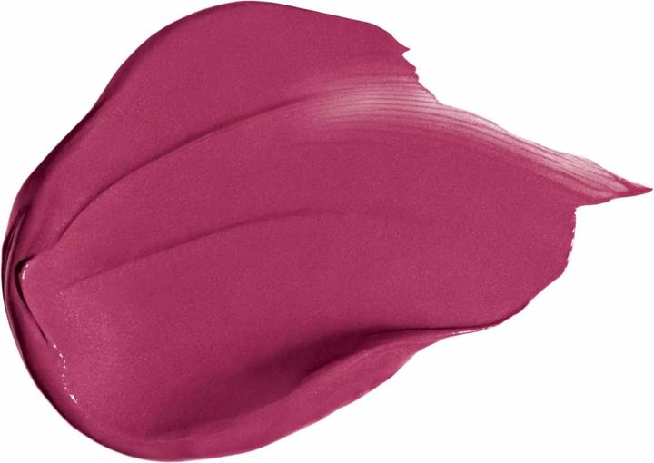 Actual product image Clarins Joli Rouge Velvet (No. 733 - Soft Plum)