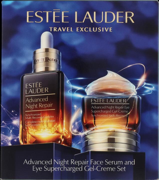 Produktbild Estée Lauder E.Lauder Advanced Night Repair Set 65ml (Gesichtspflege set)