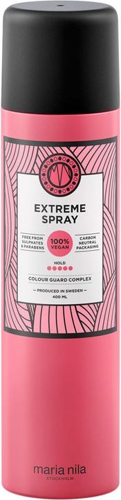 Immagine prodotto Maria Nila Stile e finitura - Spray estremo (100 ml)