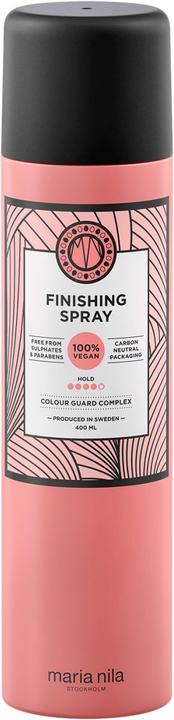 Produktbild Maria Nila Style & Finish - Finishing Spray (100 ml)