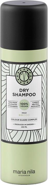 Image du produit Maria Nila Style & Finish - Shampooing sec (100 ml, Shampoing sec)