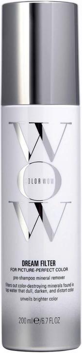 Image du produit Color Wow Pré-Shampooing Dream Filter (470 ml, Shampoing liquide)