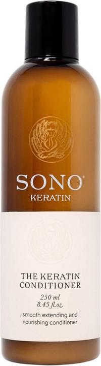 Image du produit Sono Kératine - Le revitalisant à la kératine (250 ml)
