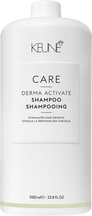Produktbild Keune Care - Derma Activate Shampoo (1000 ml)