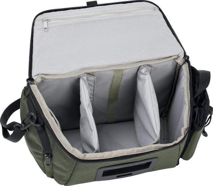 Actual product image Vaude eBox (6 l, Handlebar bag)