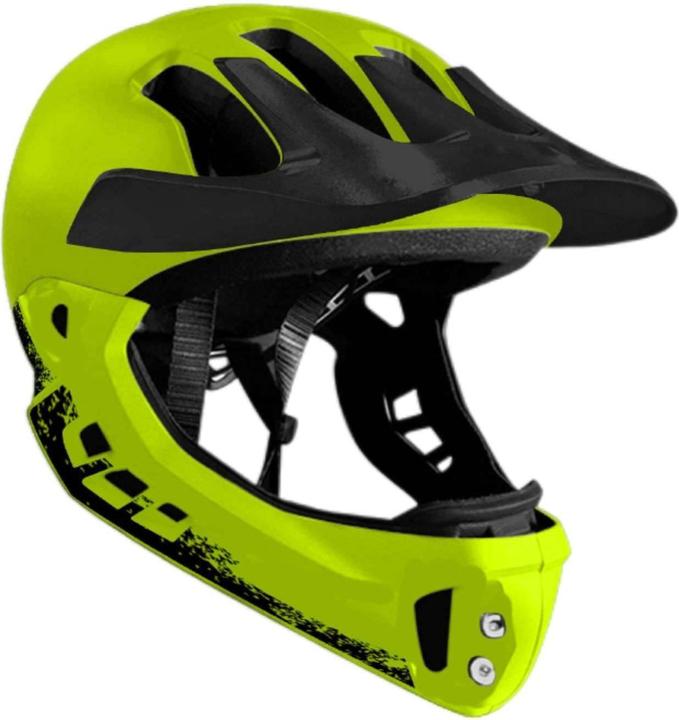 Frog green