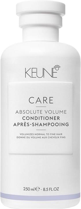 Produktbild Keune Care - Absolute Volume Conditioner (1000 ml)