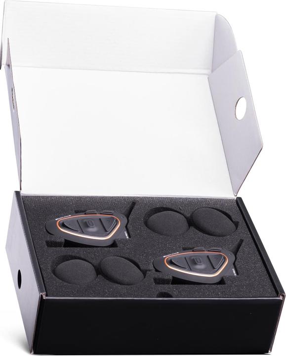 Actual product image Midland BTX1 Pro S (Set of 2)