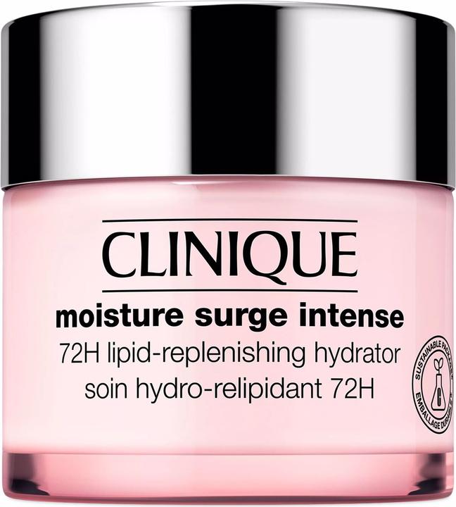 Actual product image Clinique Moisture Surge (30 ml, Day cream)