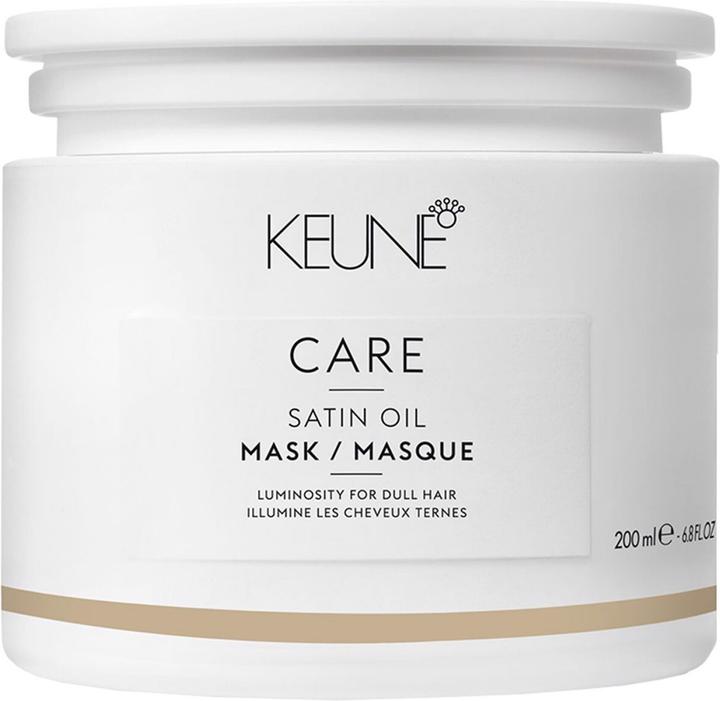 Keune Care - Satin Oil Mask