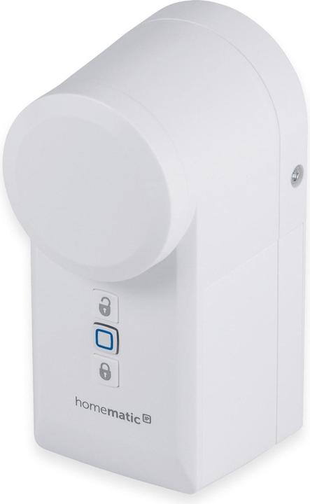 Produktbild EQ-3 Homematic IP Türschlossantrieb (Smartphone)