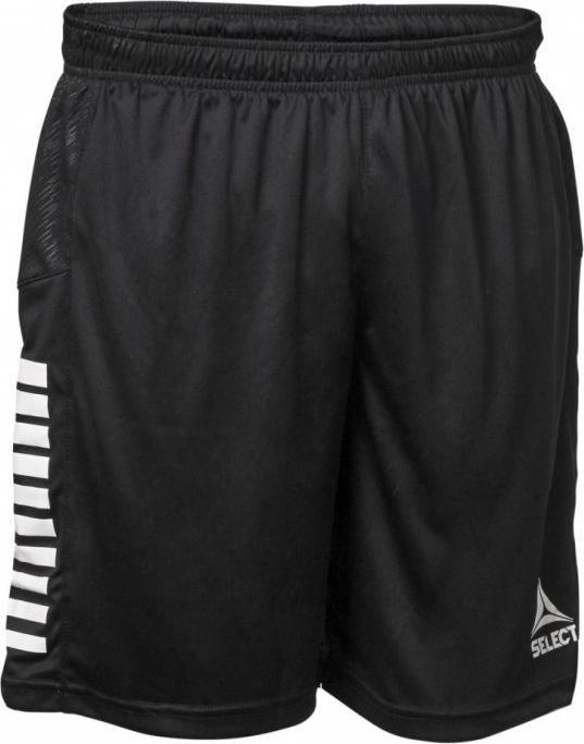 Select Spanien-Shorts (140, 146)
