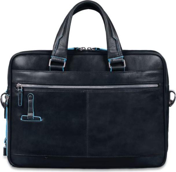 Immagine prodotto Piquadro Blue Square – Kurzgrifflaptoptasche mit iPad/iPad®Air-Fach