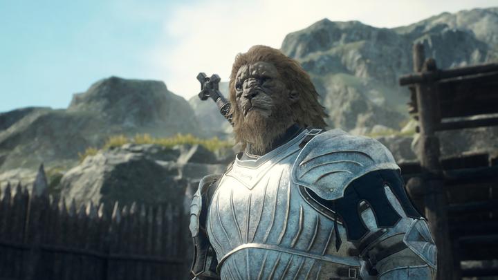Immagine prodotto Capcom Dragon's Dogma 2 (PS5)