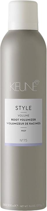 Image du produit Keune Style - Root Volumizer (Talc, 500 ml)