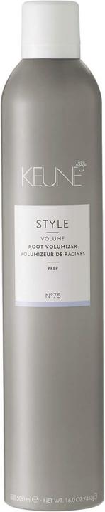 Image du produit Keune Style - Root Volumizer (Talc, 500 ml)