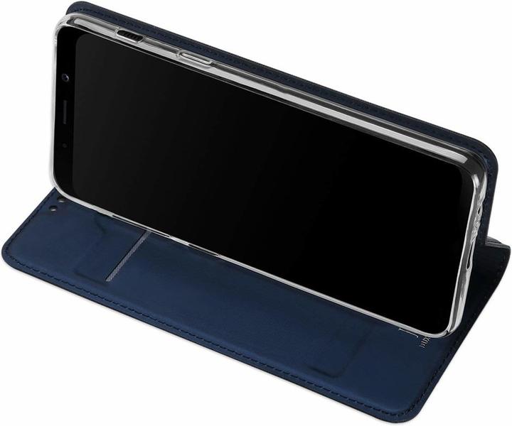 Actual product image Dux Ducis Skin Pro Series (Apple iPhone SE (3rd Gen), Apple iPhone SE (2nd Gen), Apple iPhone 8, Apple iPhone 7)