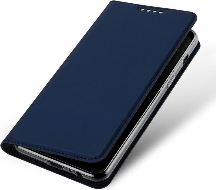 Actual product image Dux Ducis Skin Pro Series (Apple iPhone SE (3rd Gen), Apple iPhone SE (2nd Gen), Apple iPhone 8, Apple iPhone 7)