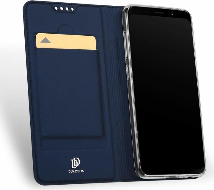Actual product image Dux Ducis Skin Pro Series (Apple iPhone SE (3rd Gen), Apple iPhone SE (2nd Gen), Apple iPhone 8, Apple iPhone 7)