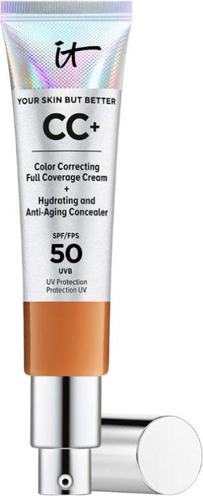 Actual product image It Cosmetics Your Skin but Better (Beige)