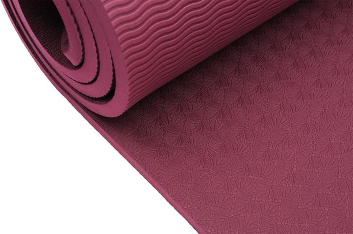 Produktbild Yogistar Pilatesmatte Pro (10 mm)